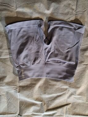 Seamless Lavender DFYNE Shorts